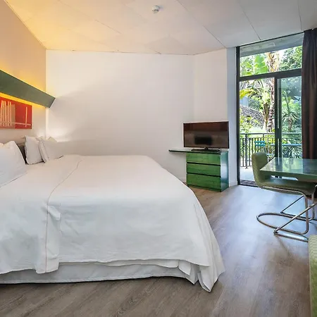 Готель Four Points By Sheraton Catania Cannizzaro