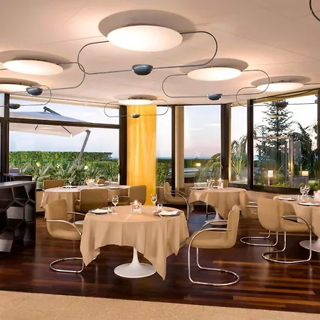 Four Points By Sheraton Catania Hotel