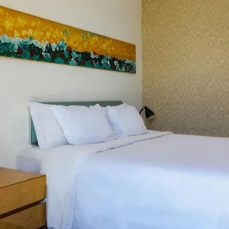 Four Points By Sheraton Catania Готель Cannizzaro