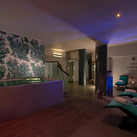 Готель Four Points By Sheraton Catania Cannizzaro