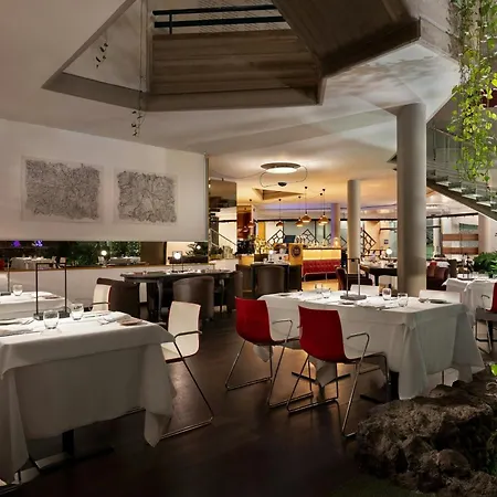 Four Points By Sheraton Catania 4*