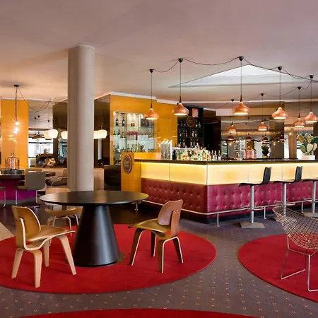 Готель Four Points By Sheraton Catania 4*