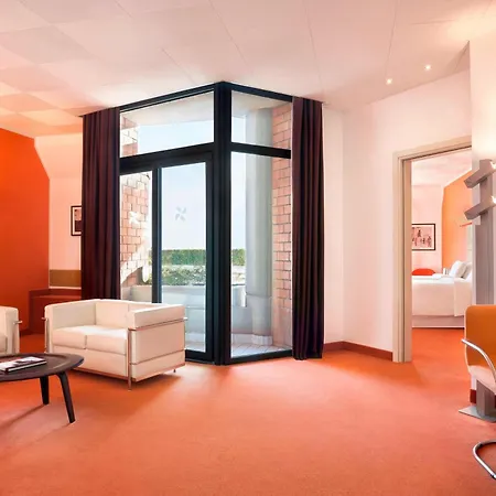 Four Points By Sheraton Catania Готель Cannizzaro